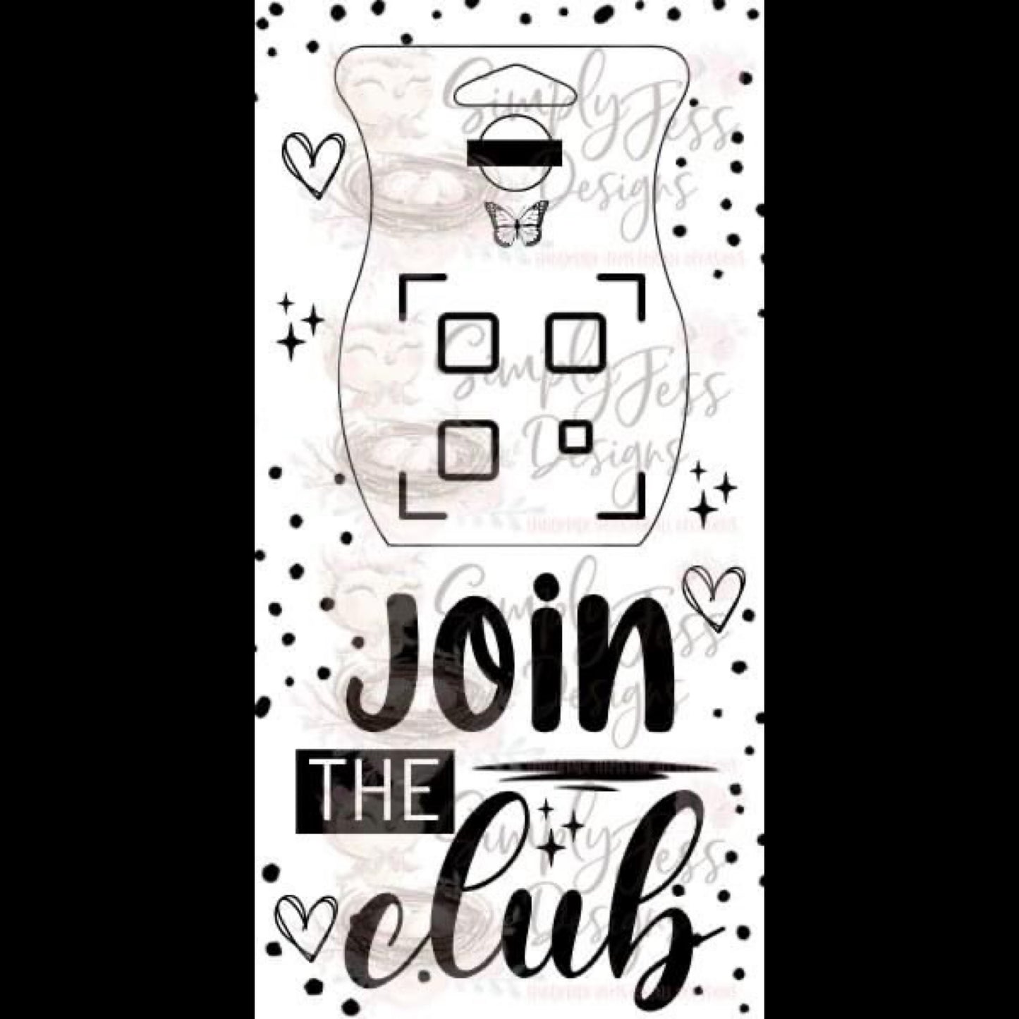 Join the Club