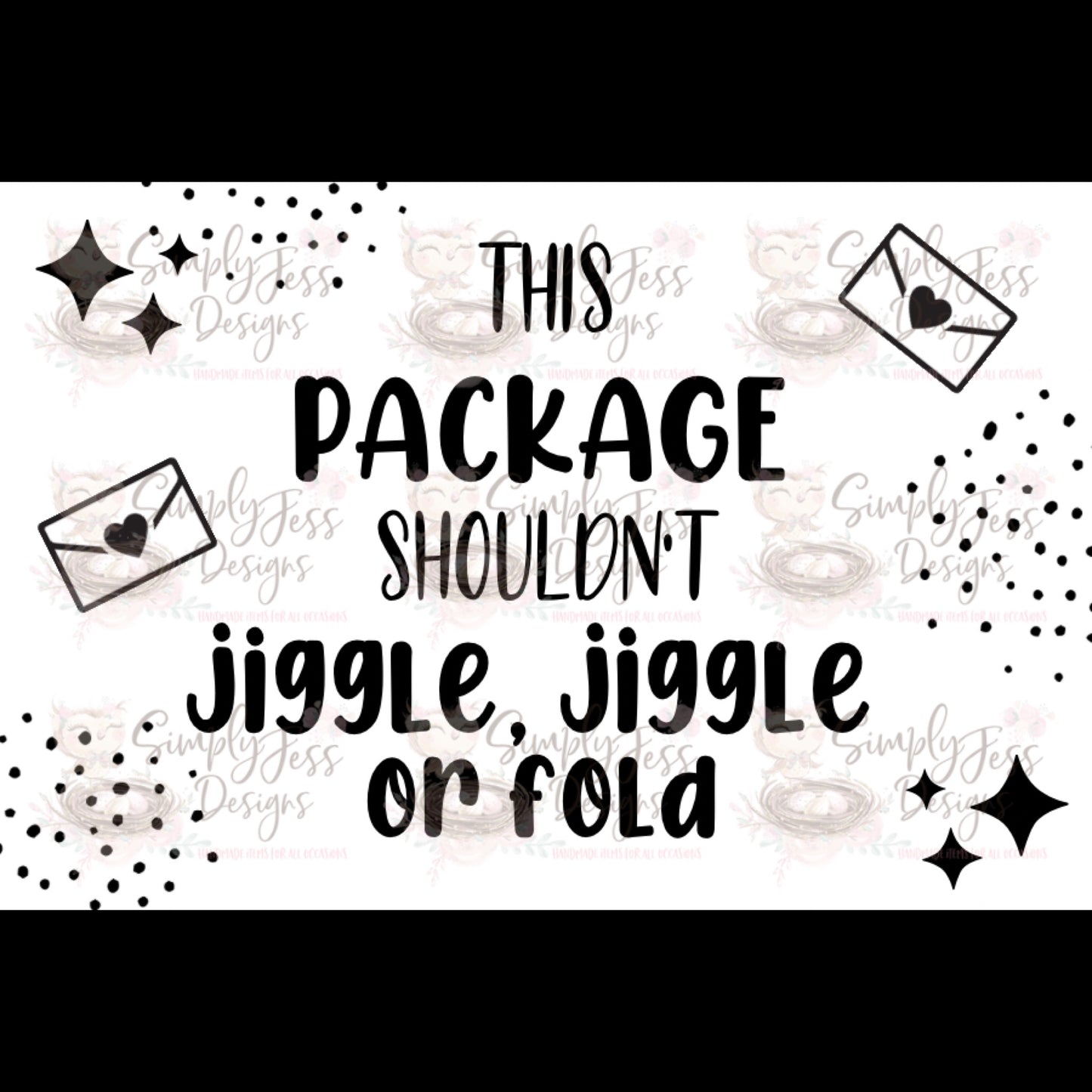 Jiggle Jiggle