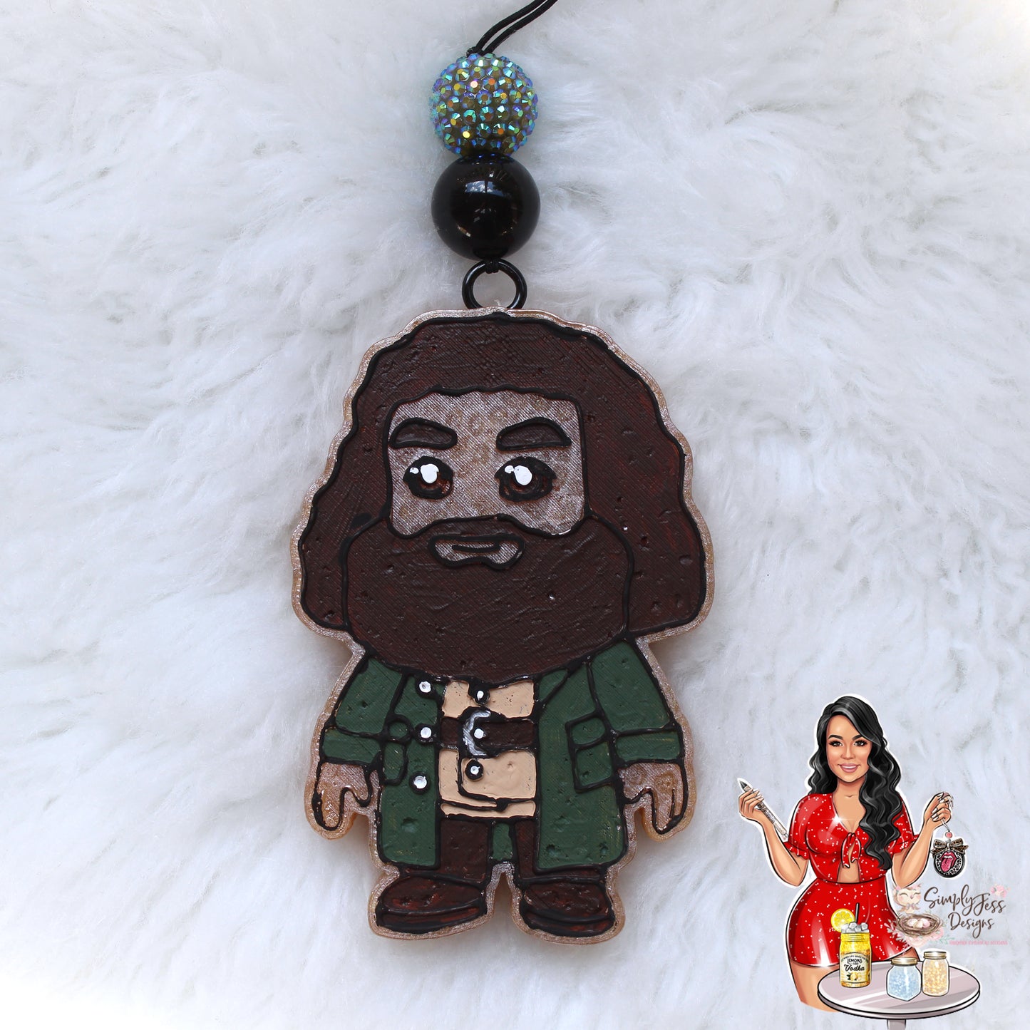 Hagrid