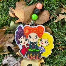 Hocus Pocus