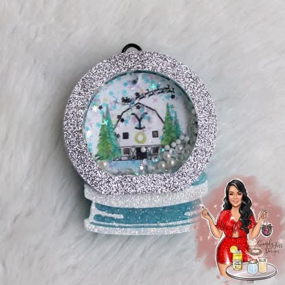 Snowglobe