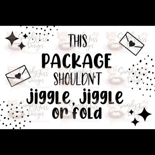 Jiggle Jiggle