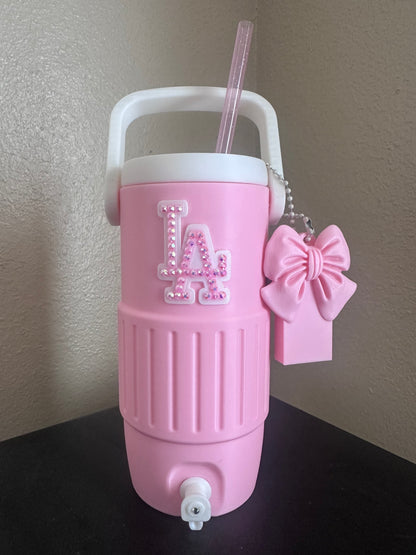 LA Skinny Can Holder