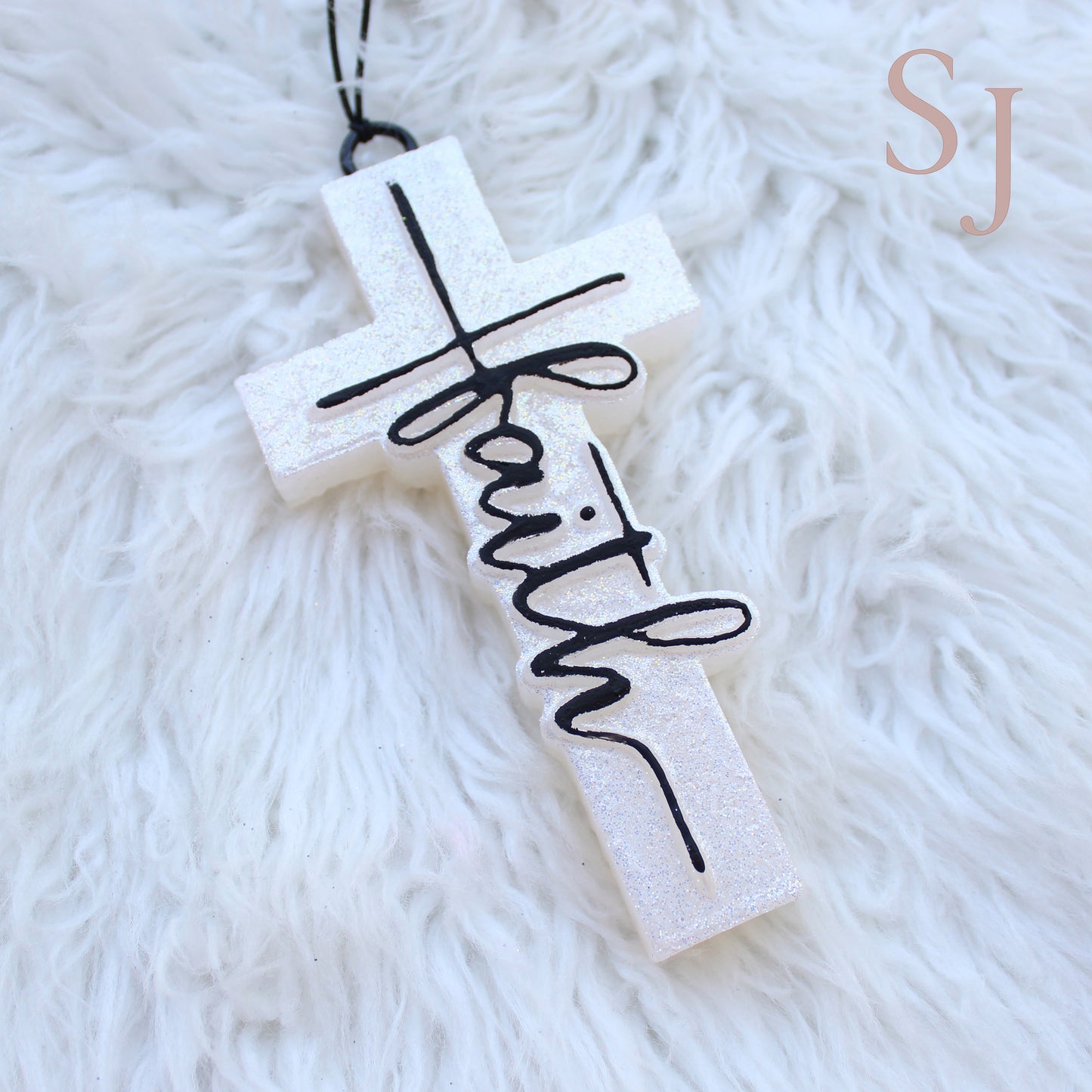 Faith Cross