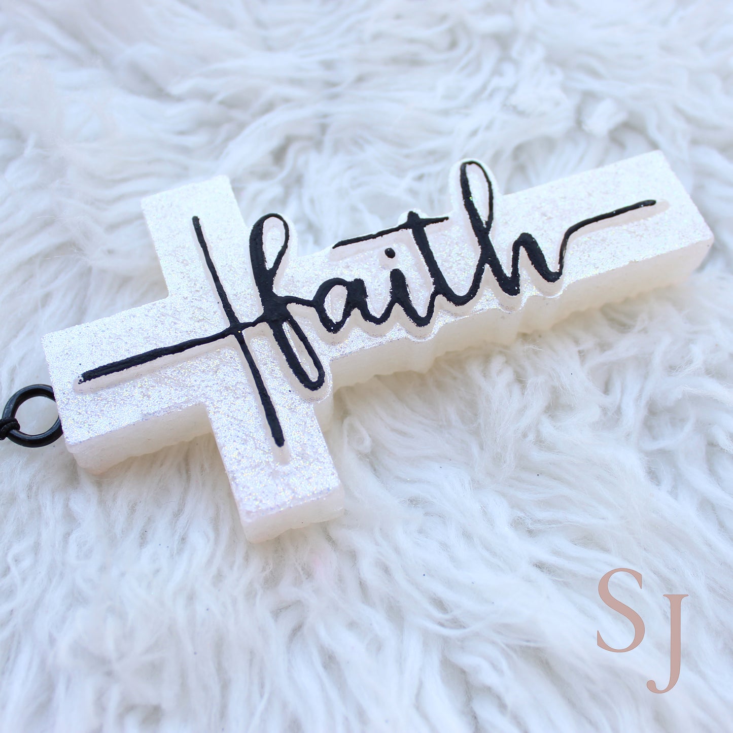 Faith Cross