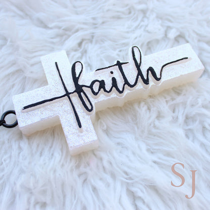 Faith Cross