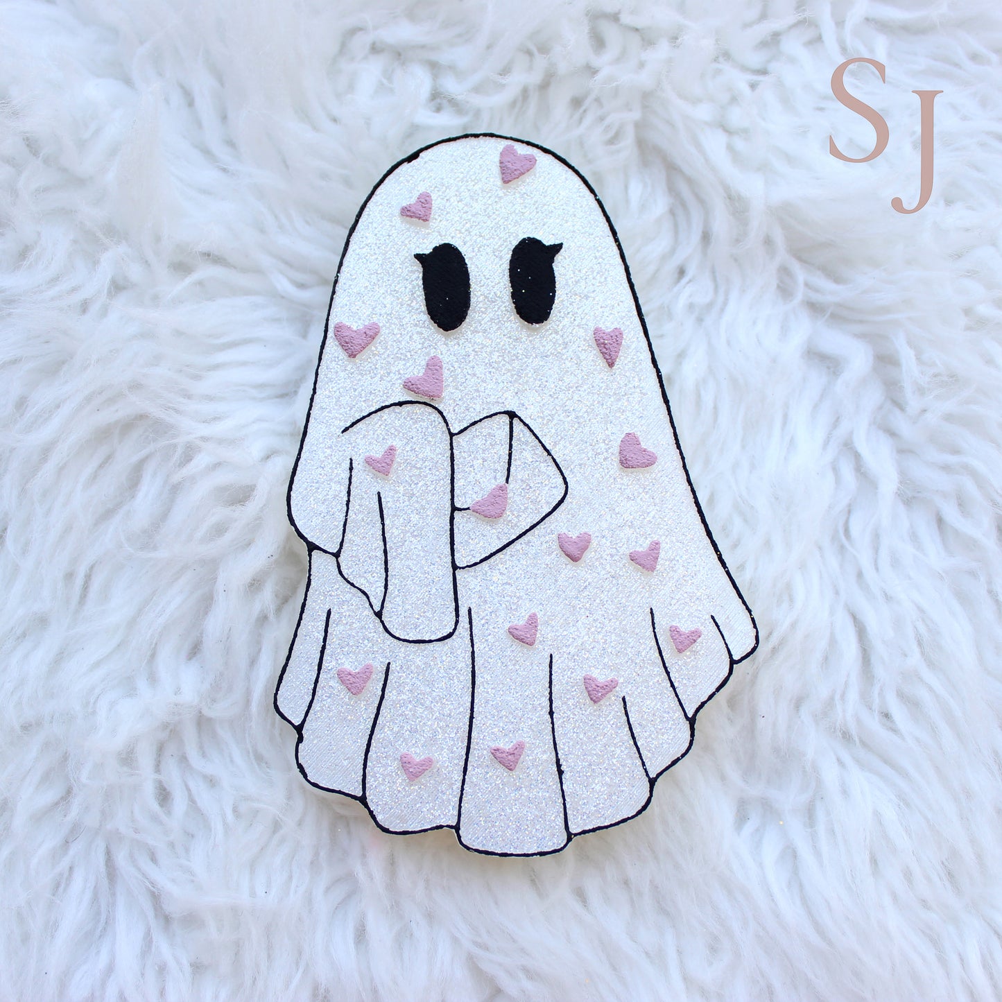 Ghost Heart