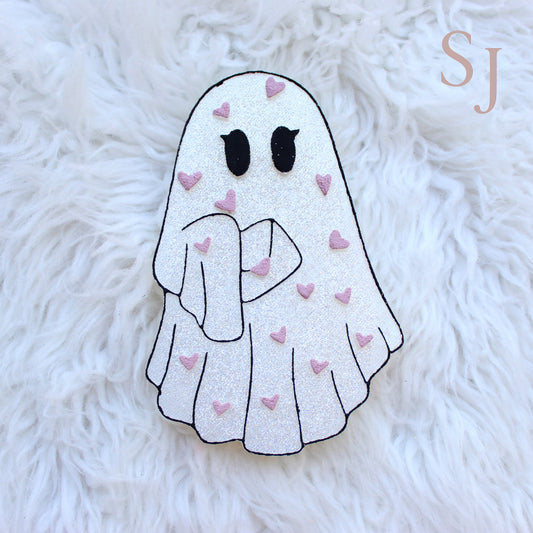Ghost Heart