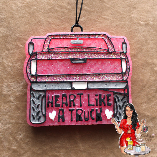 Heart Like A Truck