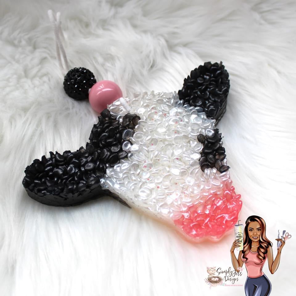 Black Cow