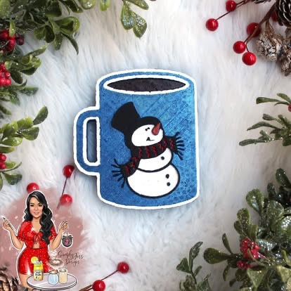 Hot Chocolate