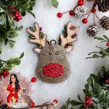 Reindeer