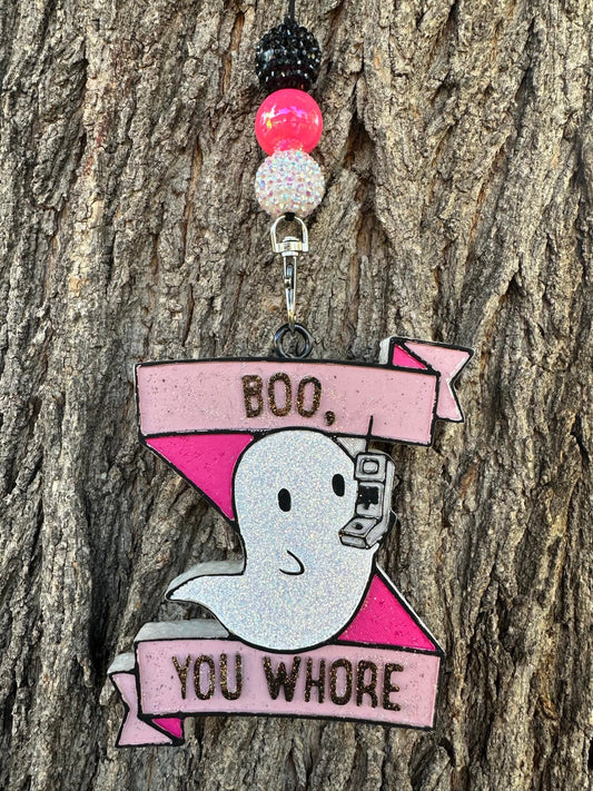 Boo you wh*re