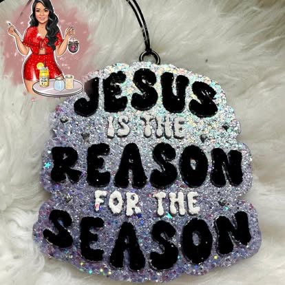Tis the season