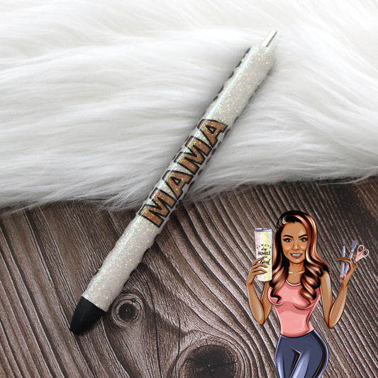 Mama Gel Pen