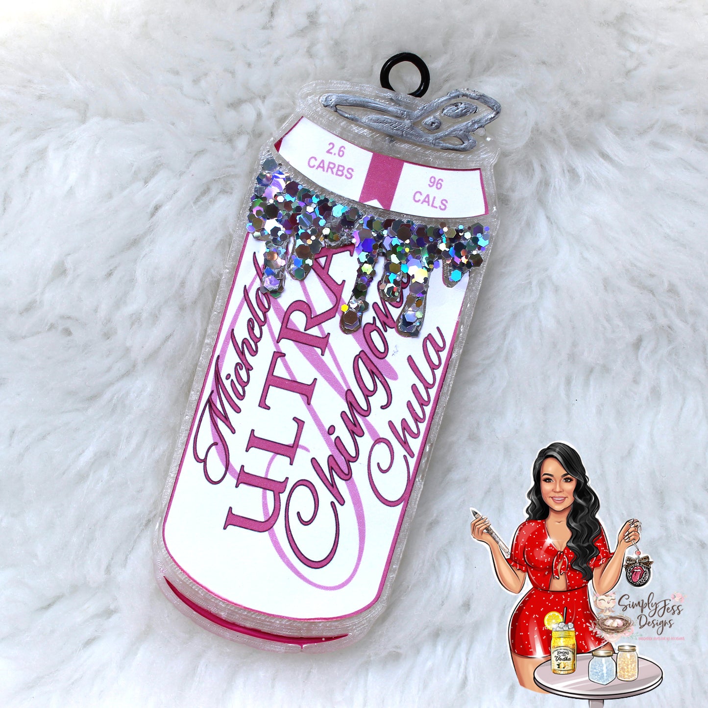 Drink Drip Can