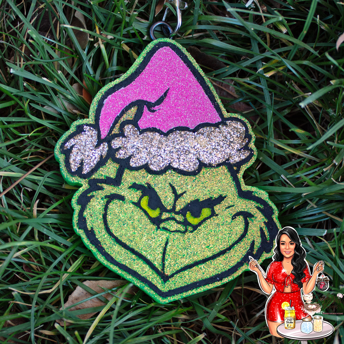 The Grinch